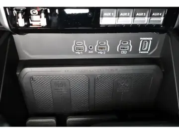 Dodge RAM RHO  3 5T AHK ACC