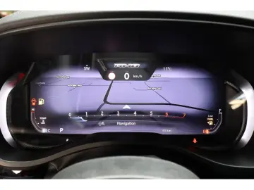 Dodge RAM RHO  3 5T AHK ACC