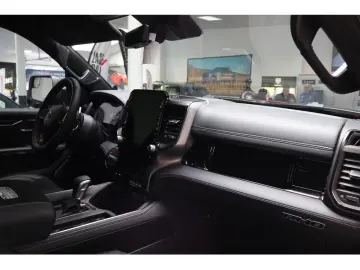 Dodge RAM RHO  3 5T AHK ACC