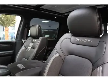 Dodge RAM RHO  3 5T AHK ACC