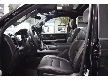 Dodge RAM RHO  3 5T AHK ACC