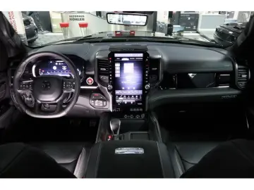 Dodge RAM RHO  3 5T AHK ACC