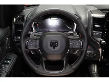 Dodge RAM RHO  3 5T AHK ACC