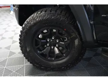 Dodge RAM RHO  3 5T AHK ACC