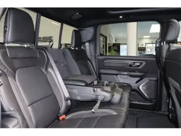 Dodge RAM RHO  3 5T AHK ACC