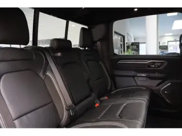 Dodge RAM RHO  3 5T AHK ACC