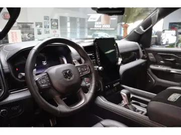 Dodge RAM RHO  3 5T AHK ACC