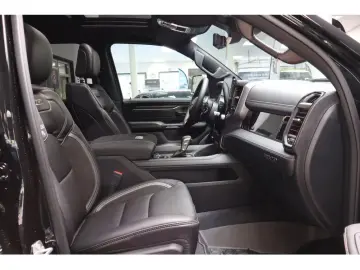 Dodge RAM RHO  3 5T AHK ACC