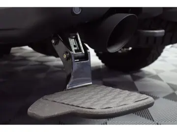 Dodge RAM RHO  3 5T AHK ACC