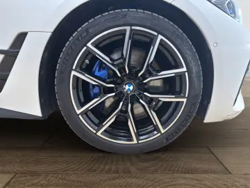 BMW 430d xDrive Gran Coupé [M Sport  Laser  AHK]