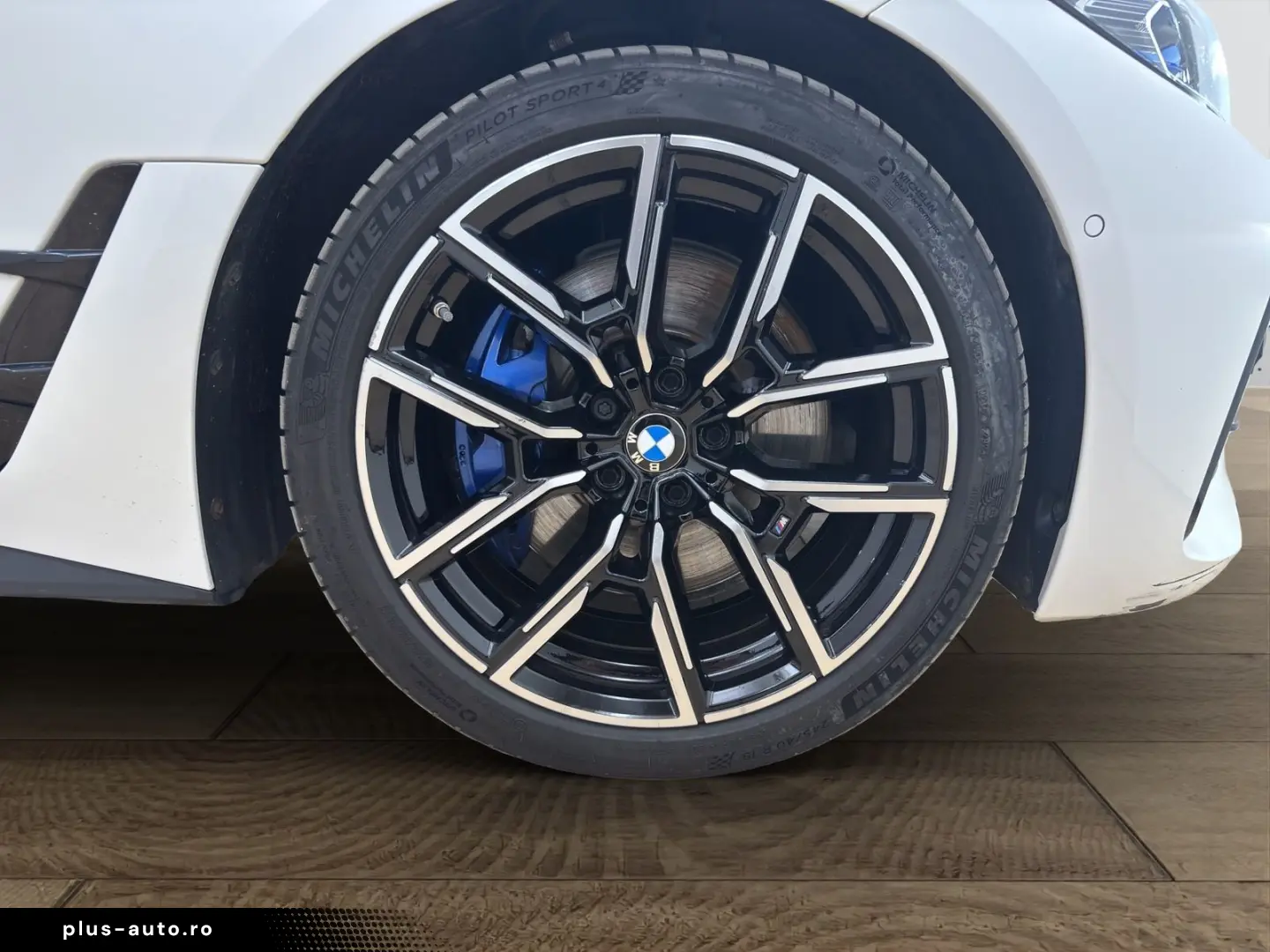 BMW 430d xDrive Gran Coupé [M Sport  Laser  AHK]