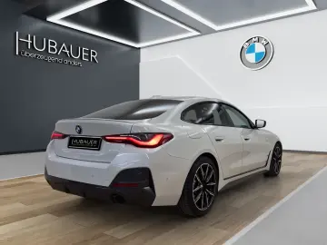 BMW 430d xDrive Gran Coupé [M Sport  Laser  AHK]
