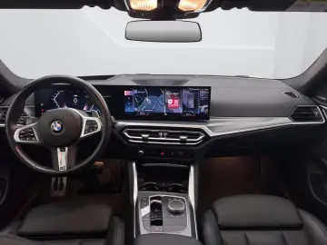 BMW 430d xDrive Gran Coupé [M Sport  Laser  AHK]