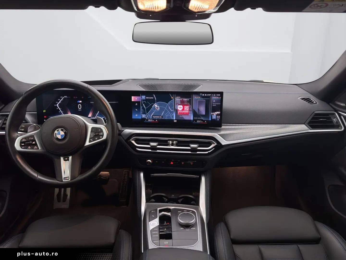 BMW 430d xDrive Gran Coupé [M Sport  Laser  AHK]