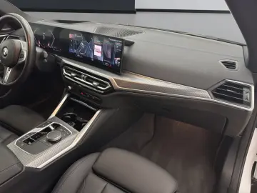 BMW 430d xDrive Gran Coupé [M Sport  Laser  AHK]