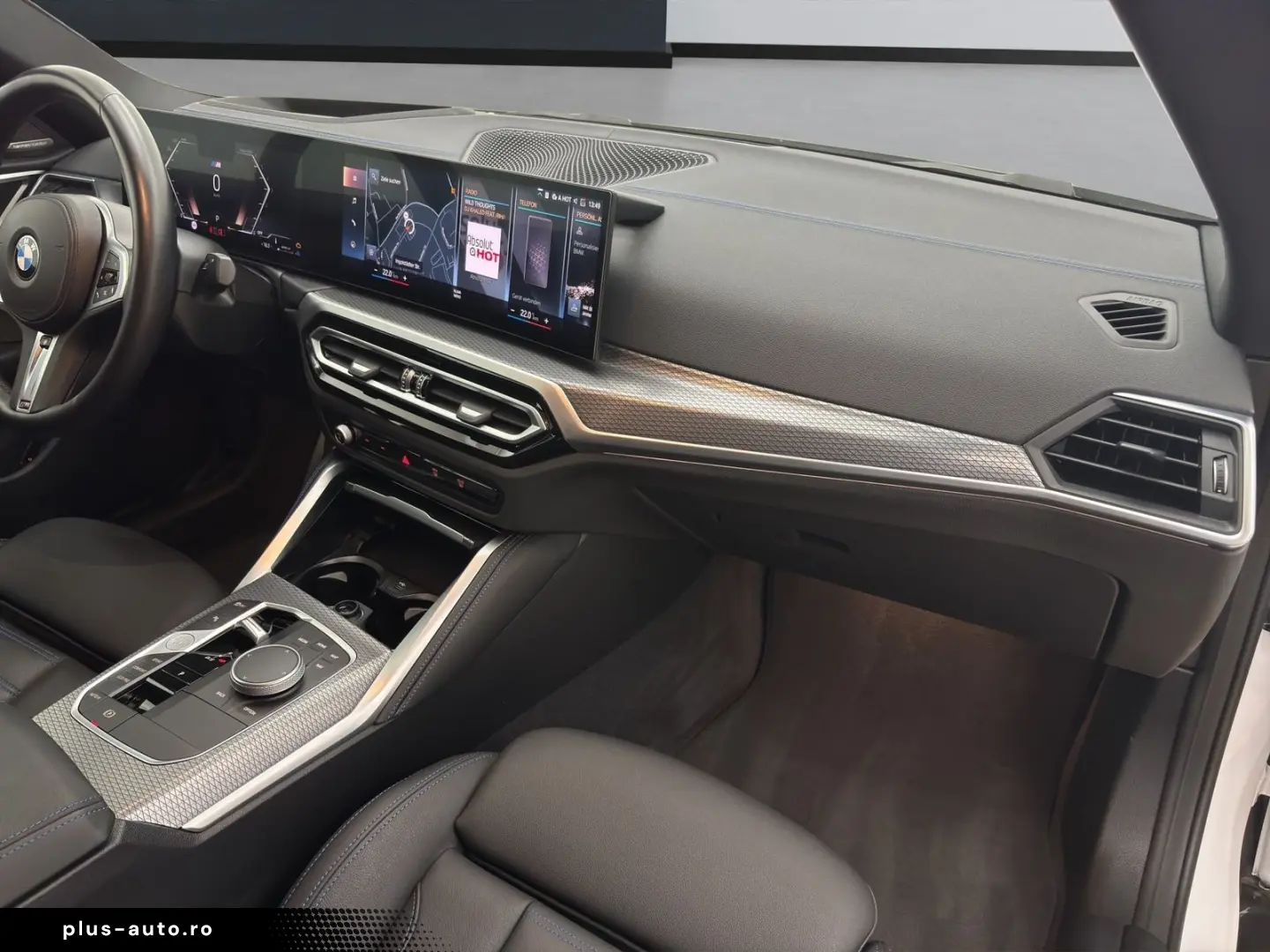 BMW 430d xDrive Gran Coupé [M Sport  Laser  AHK]