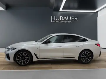 BMW 430d xDrive Gran Coupé [M Sport  Laser  AHK]