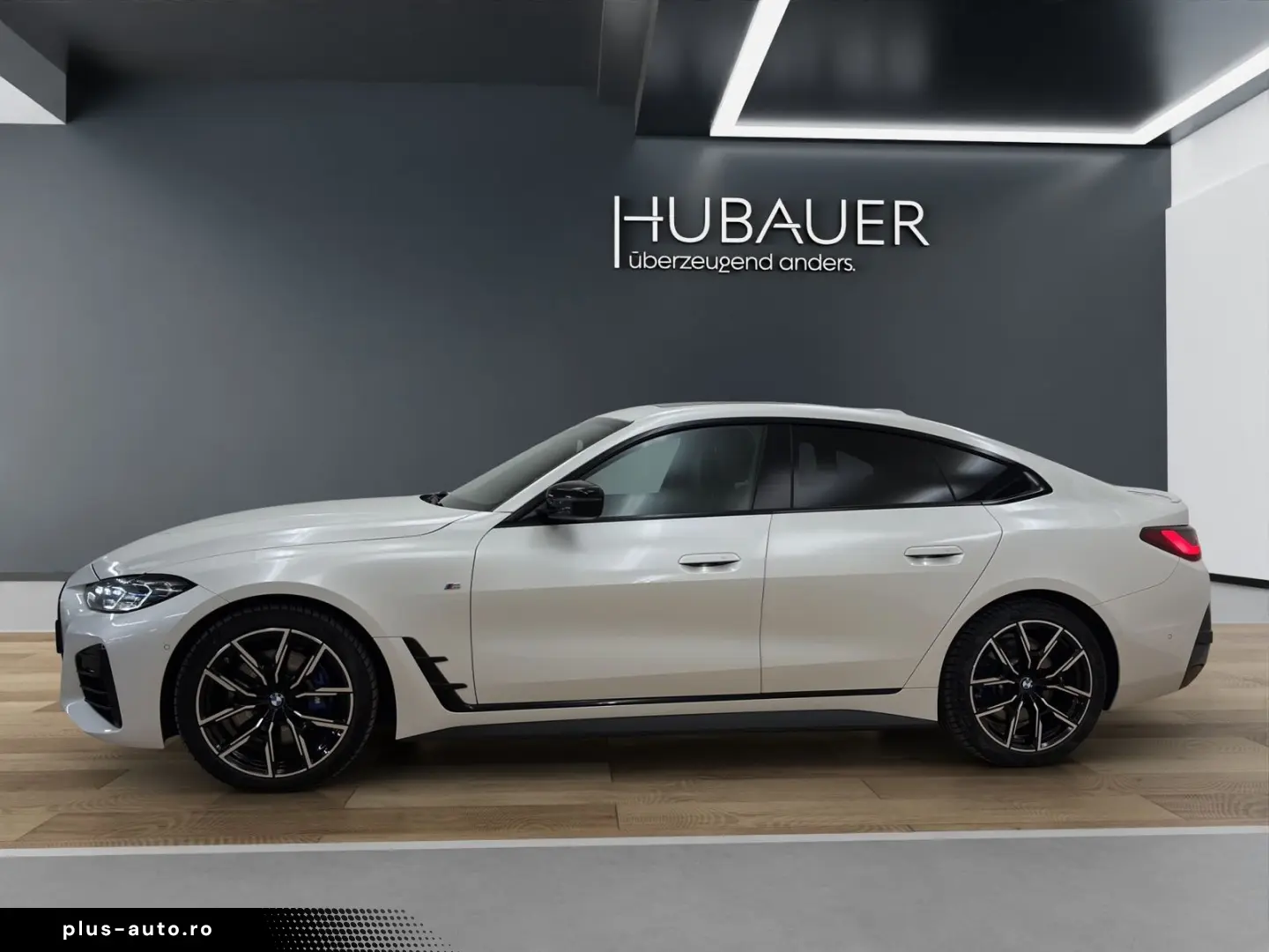 BMW 430d xDrive Gran Coupé [M Sport  Laser  AHK]