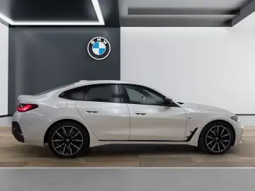 BMW 430d xDrive Gran Coupé [M Sport  Laser  AHK]