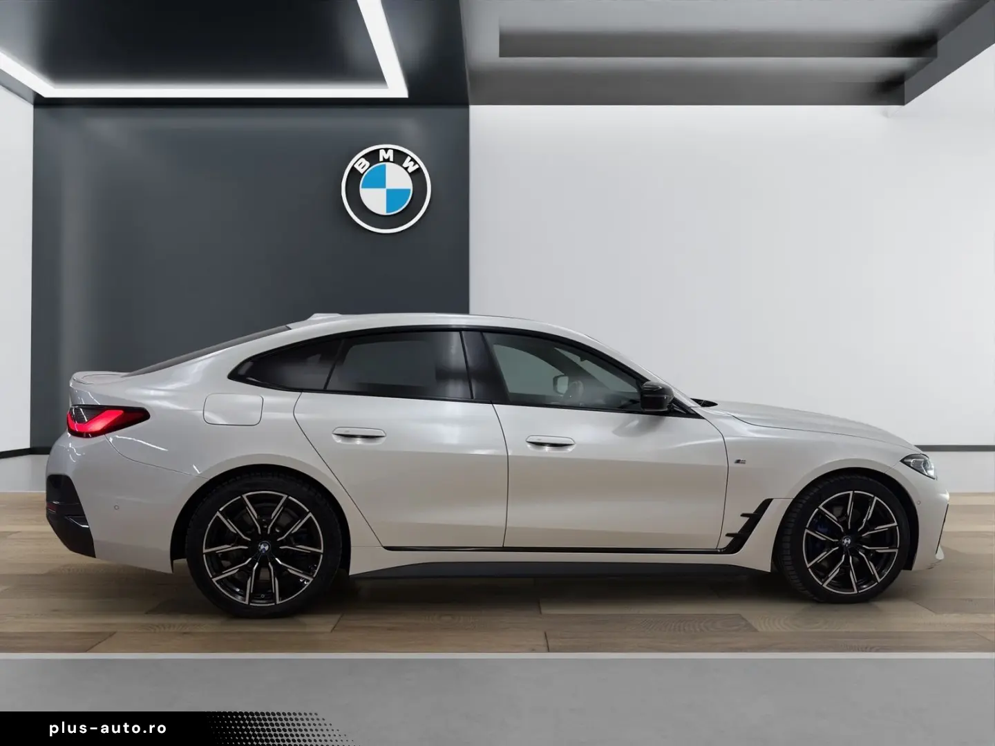 BMW 430d xDrive Gran Coupé [M Sport  Laser  AHK]