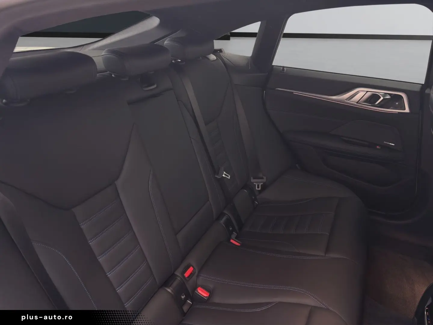 BMW 430d xDrive Gran Coupé [M Sport  Laser  AHK]