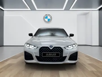 BMW 430d xDrive Gran Coupé [M Sport  Laser  AHK]