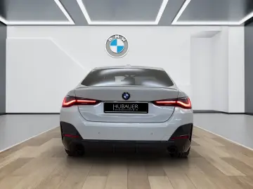 BMW 430d xDrive Gran Coupé [M Sport  Laser  AHK]