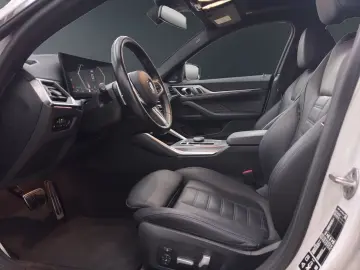 BMW 430d xDrive Gran Coupé [M Sport  Laser  AHK]