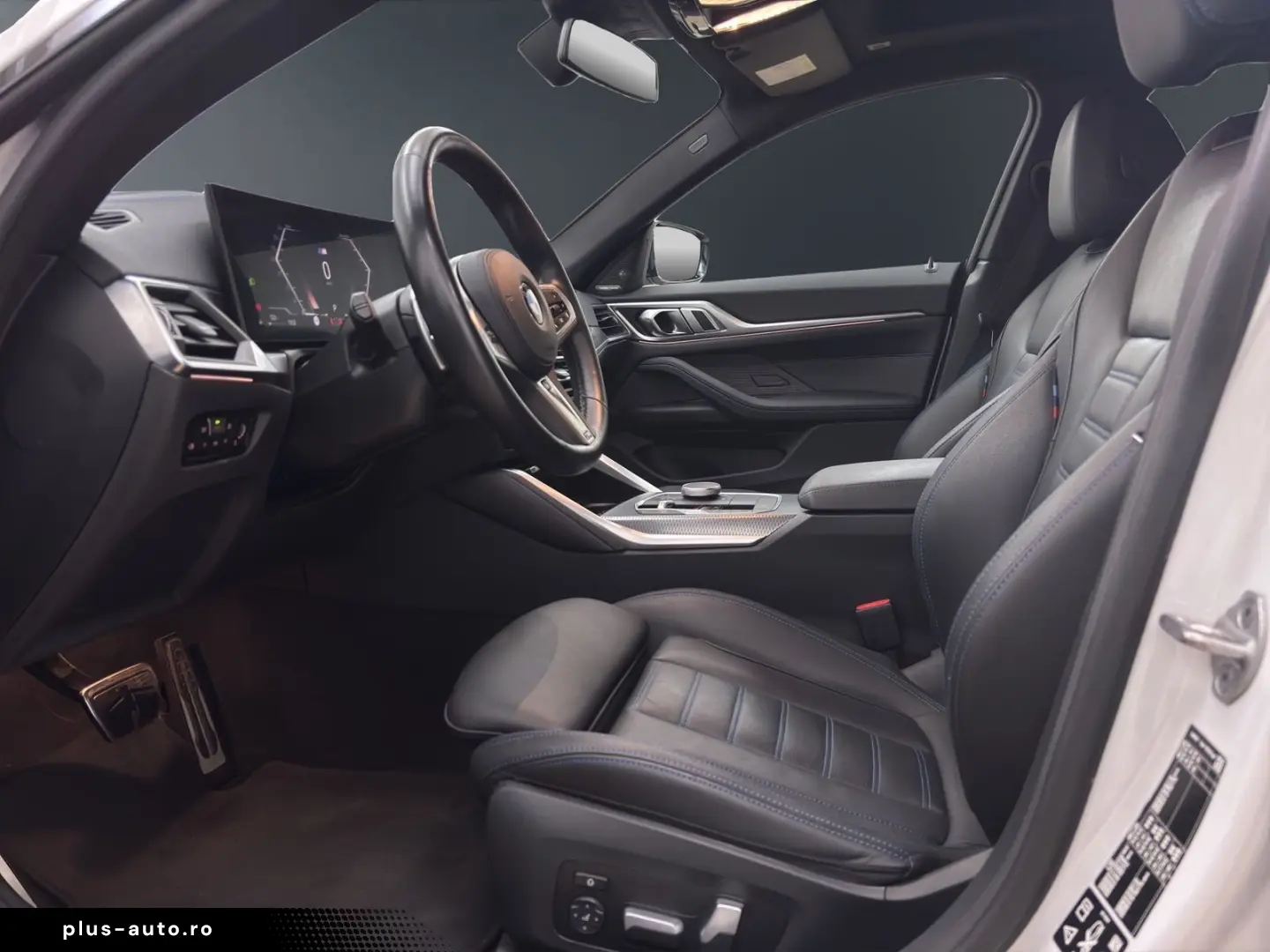 BMW 430d xDrive Gran Coupé [M Sport  Laser  AHK]