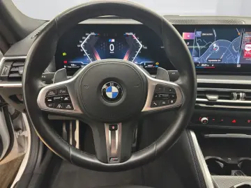 BMW 430d xDrive Gran Coupé [M Sport  Laser  AHK]