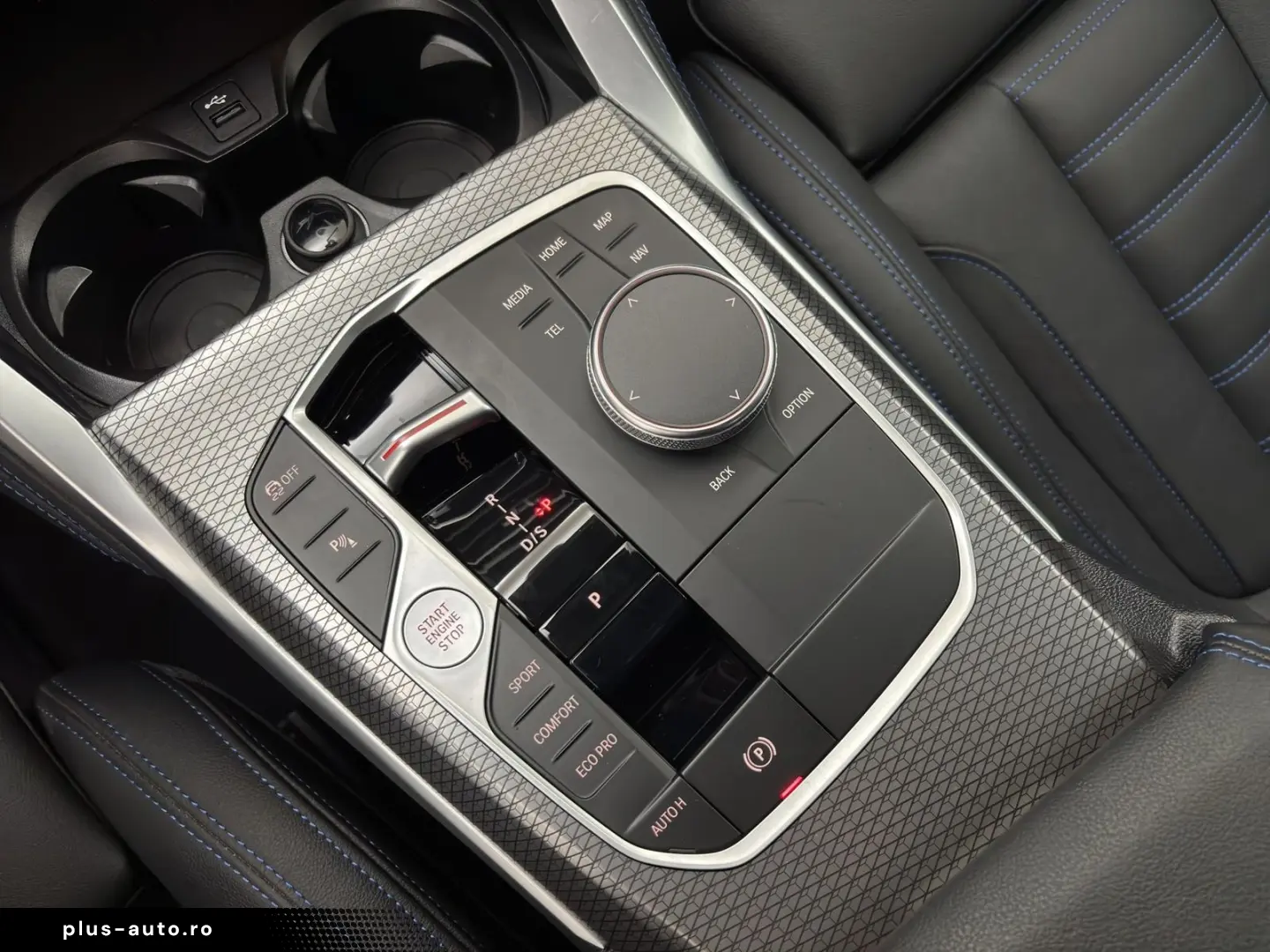 BMW 430d xDrive Gran Coupé [M Sport  Laser  AHK]