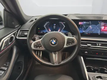 BMW 430d xDrive Gran Coupé [M Sport  Laser  AHK]