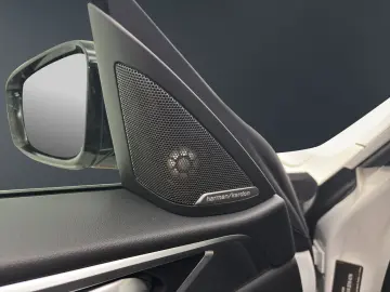 BMW 430d xDrive Gran Coupé [M Sport  Laser  AHK]