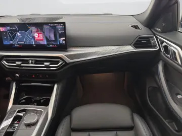 BMW 430d xDrive Gran Coupé [M Sport  Laser  AHK]