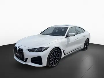 BMW 420d xDr GC M SPORT LivePro GSD 360  HiFi 19