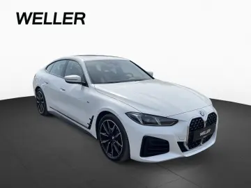 BMW 420d xDr GC M SPORT LivePro GSD 360  HiFi 19