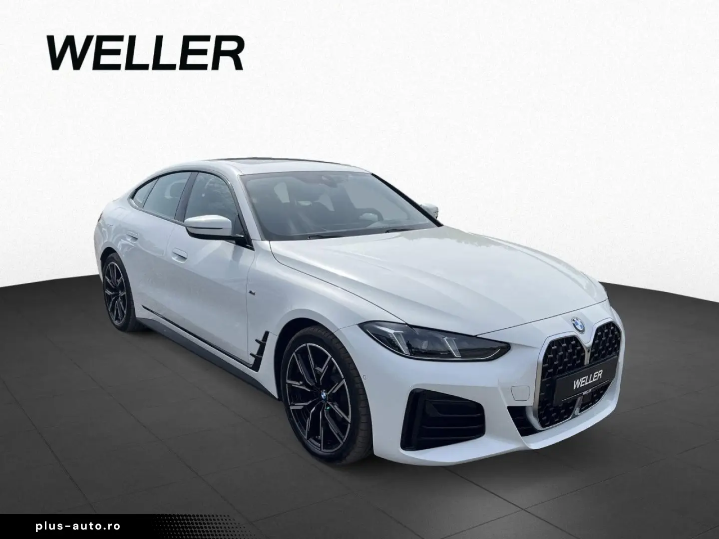 BMW 420d xDr GC M SPORT LivePro GSD 360  HiFi 19