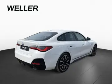 BMW 420d xDr GC M SPORT LivePro GSD 360  HiFi 19