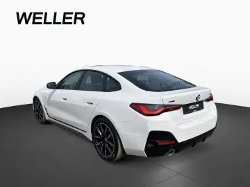 BMW 420d xDr GC M SPORT LivePro GSD 360  HiFi 19