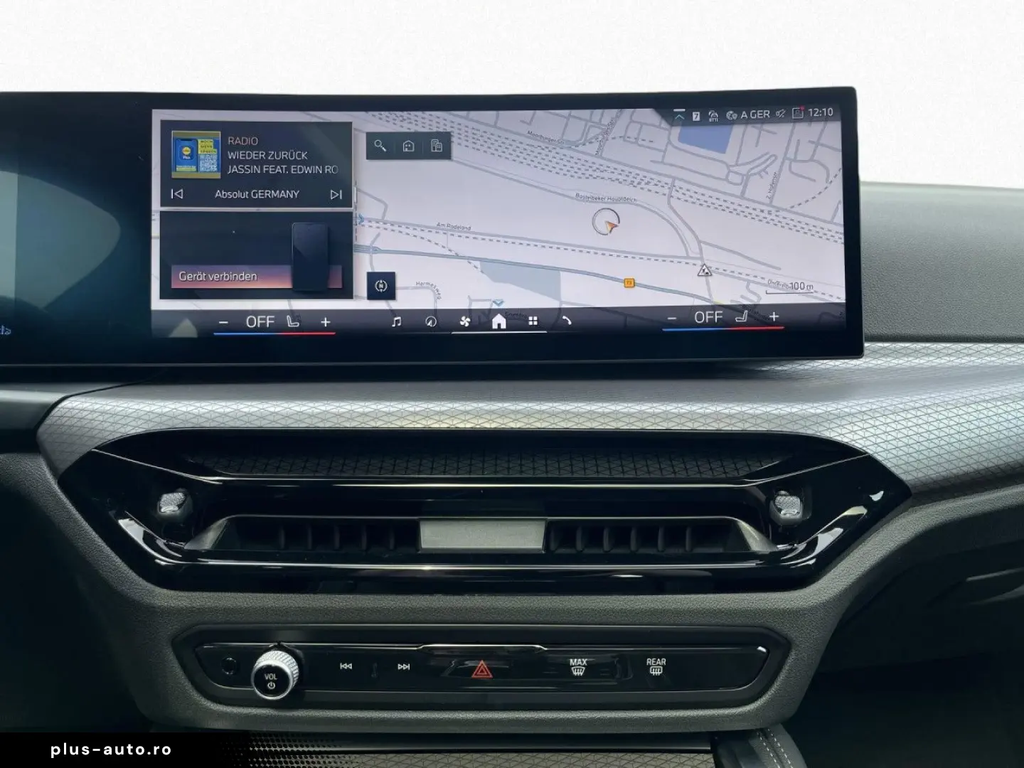 BMW 420d xDr GC M SPORT LivePro GSD 360  HiFi 19