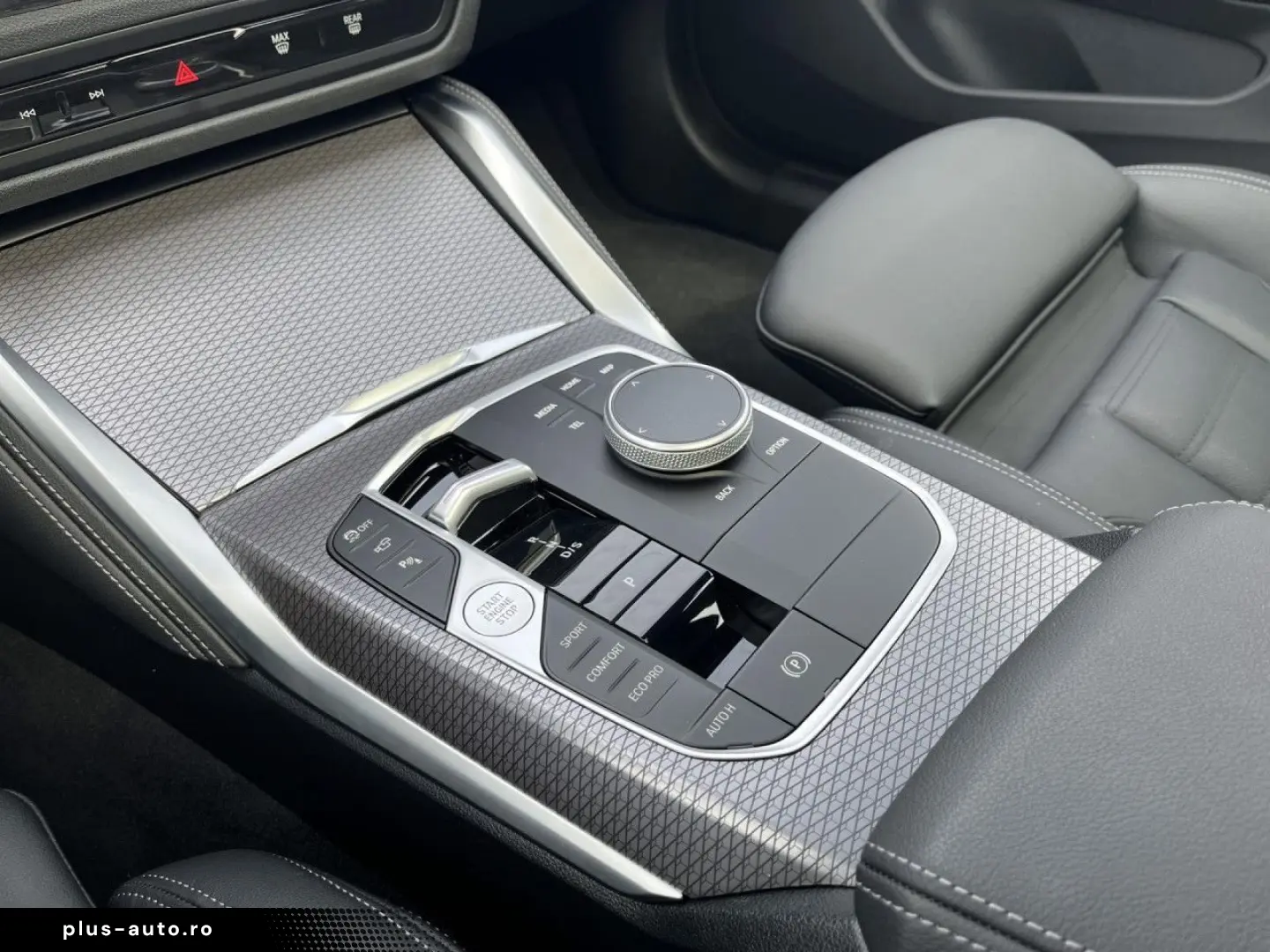 BMW 420d xDr GC M SPORT LivePro GSD 360  HiFi 19