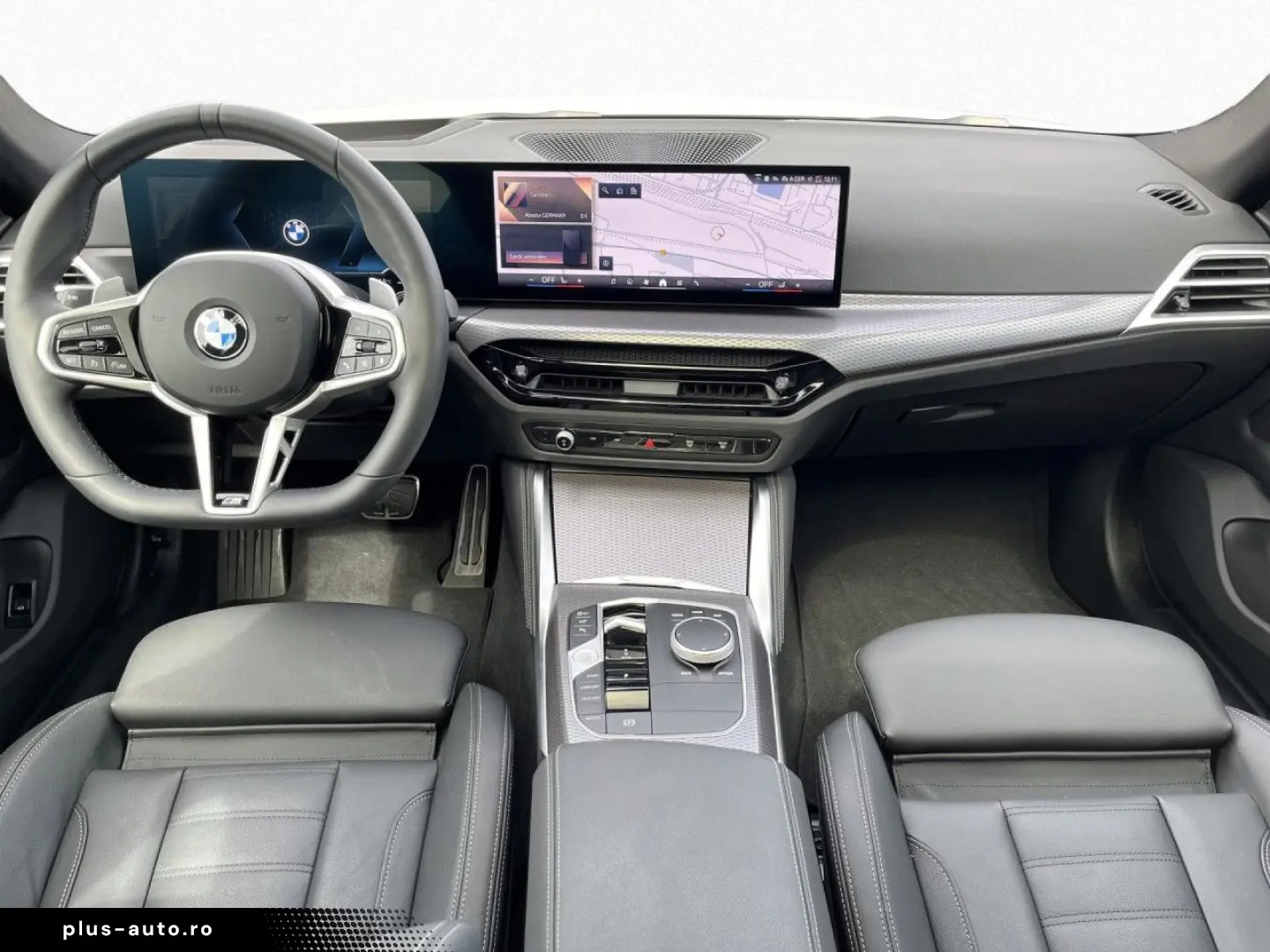 BMW 420d xDr GC M SPORT LivePro GSD 360  HiFi 19