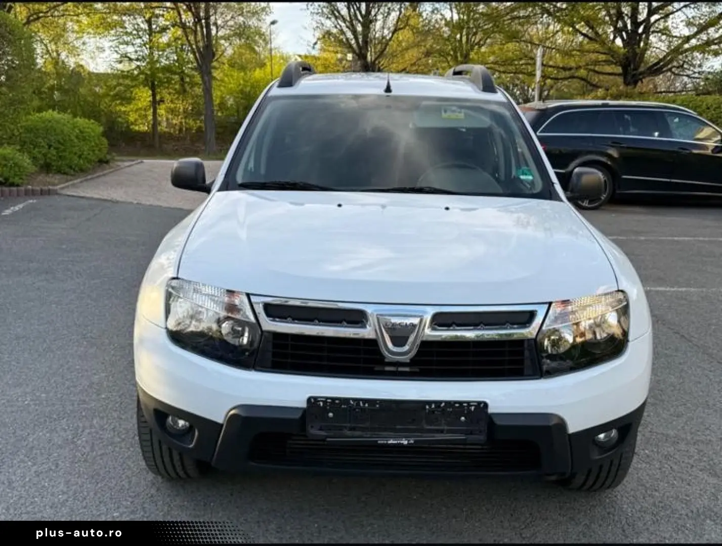 Dacia Duster Diesel 1.5 2011