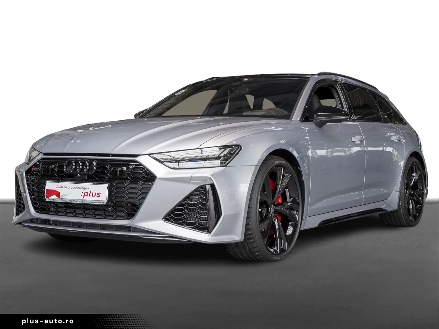 AUDI RS6 2024
