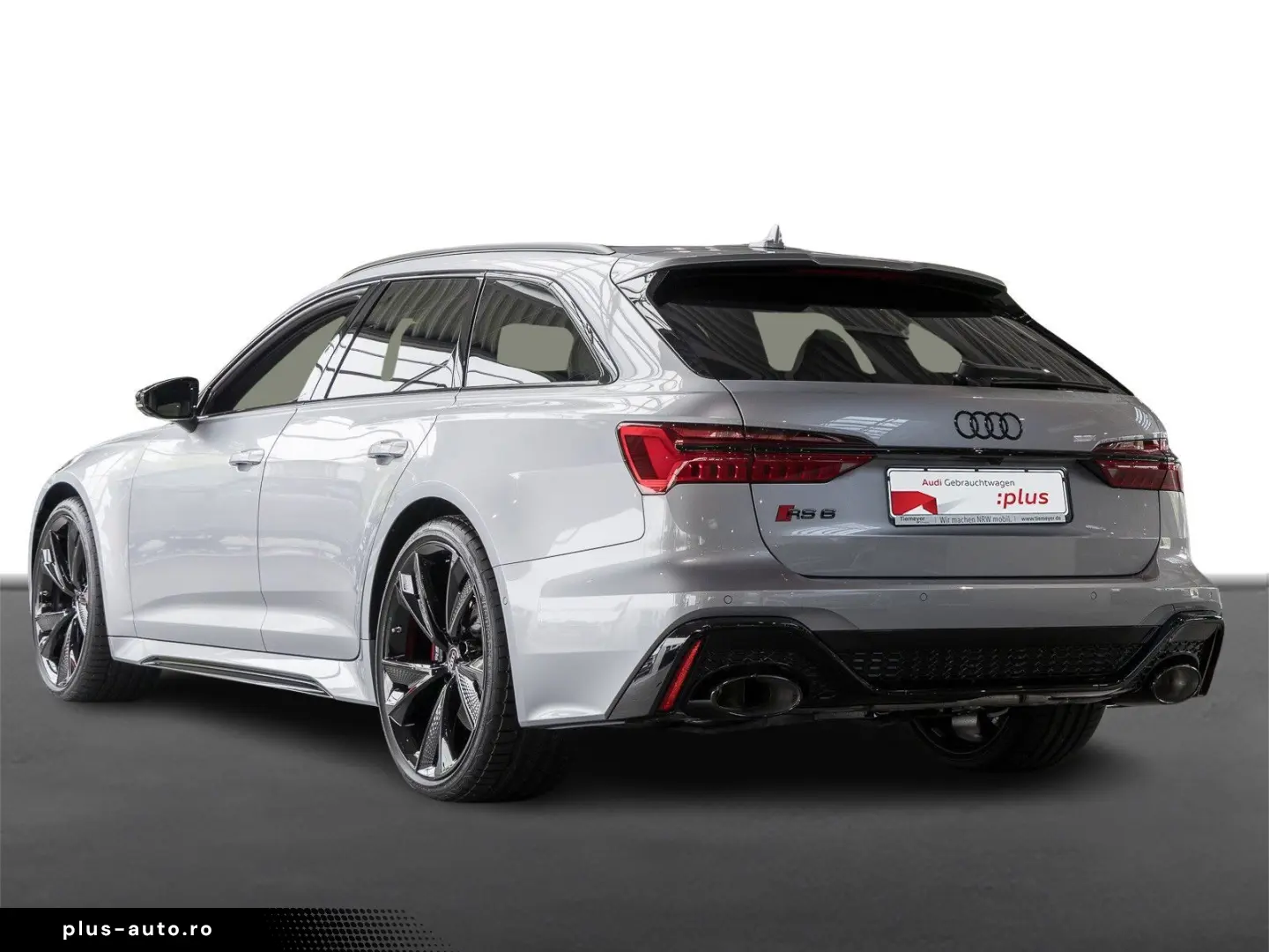 AUDI RS6 2024 — imagine 2