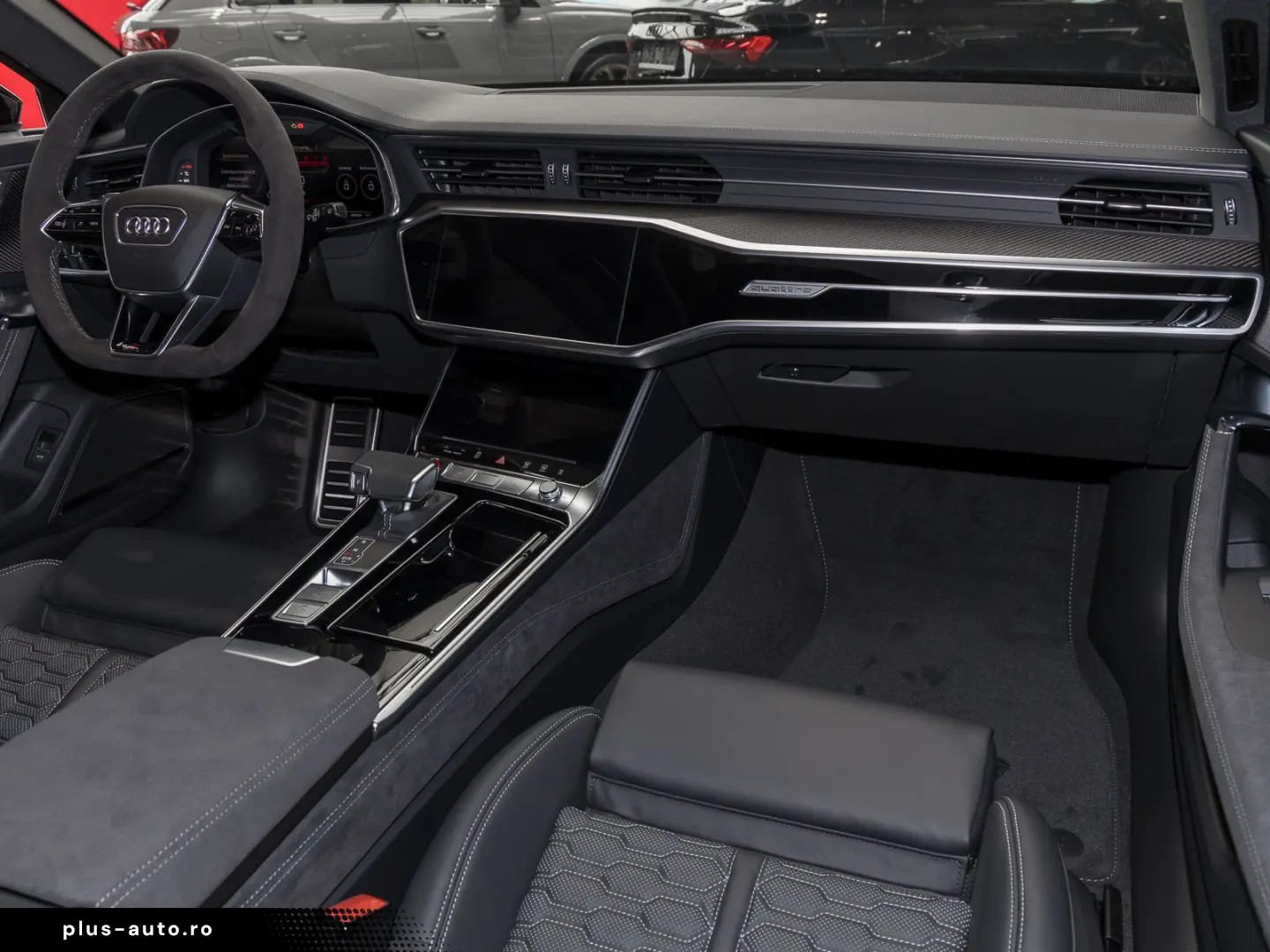 AUDI RS6 2024 — imagine 4