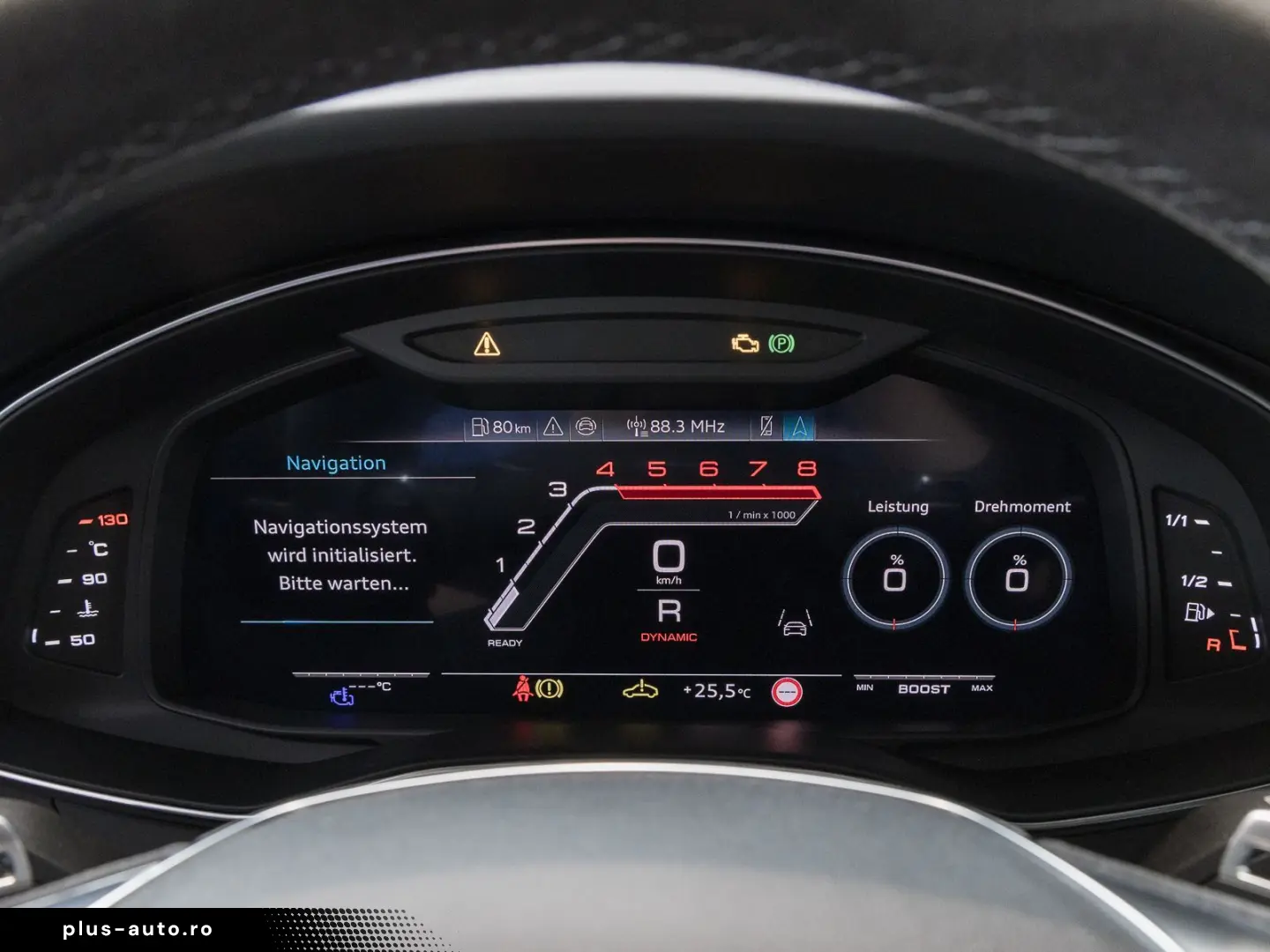 AUDI RS6 2024 — imagine 5
