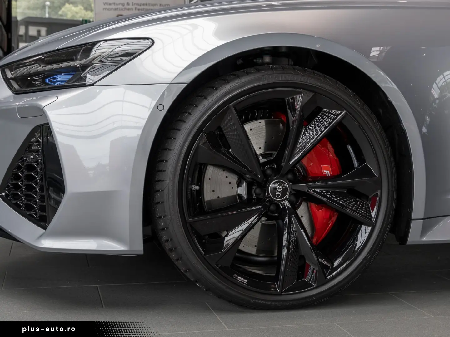 AUDI RS6 2024 — imagine 6