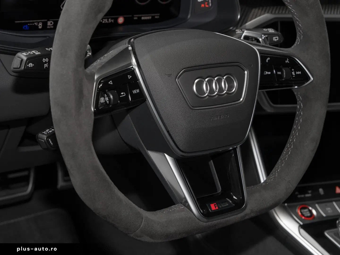 AUDI RS6 2024 — imagine 10