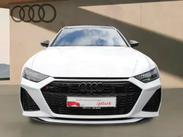 AUDI RS 6 Avant 4.0 TFSI Q performance  HuD Leder AHK